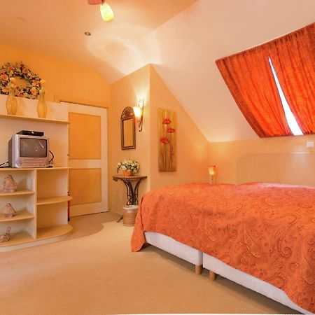 Quietly Located Farmhouse With Sauna And Hot Tub Balkbrug Buitenkant foto