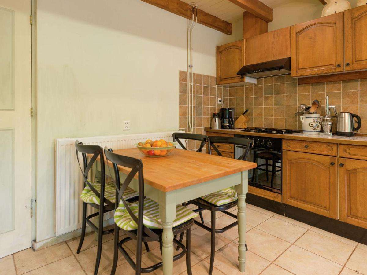 Quietly Located Farmhouse With Sauna And Hot Tub Balkbrug Buitenkant foto