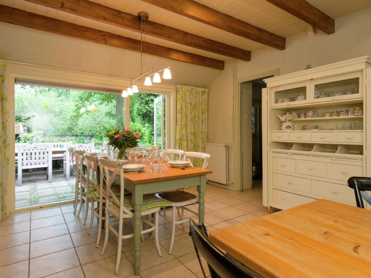 Quietly Located Farmhouse With Sauna And Hot Tub Balkbrug Buitenkant foto