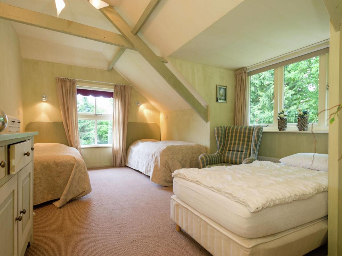 Quietly Located Farmhouse With Sauna And Hot Tub Balkbrug Buitenkant foto