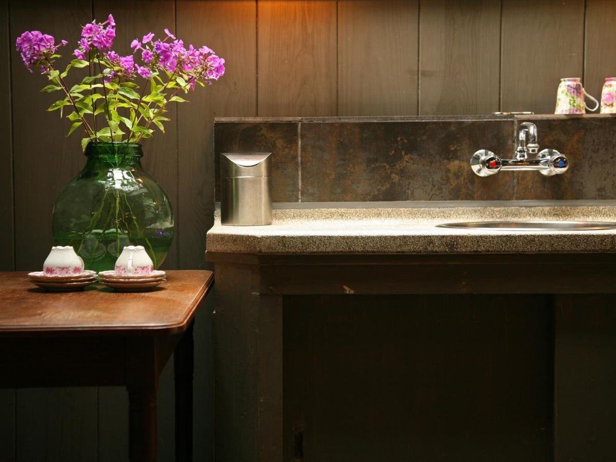 Quietly Located Farmhouse With Sauna And Hot Tub Balkbrug Buitenkant foto